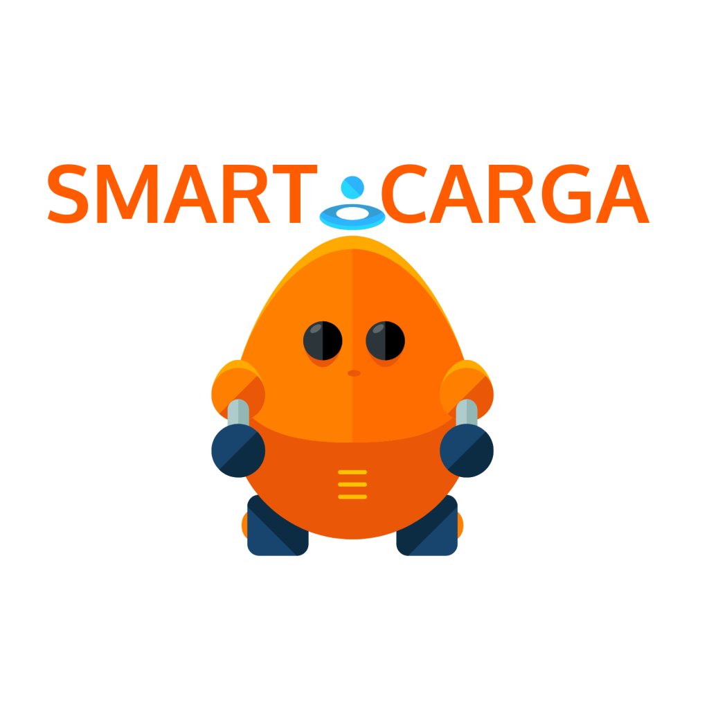 logosmartcarga